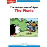The Picnic, Marileta Robinson