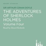The Adventures Of Sherlock Holmes, Sir Arthur Conan Doyle