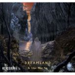 Dreamland, Edgar Allan Poe
