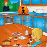 The Mystery of Athon Forrester, Mason Ewing