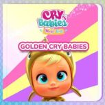 Golden Cry Babies in English, Cry Babies in English