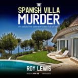 The Spanish Villa Murder, Roy Lewis