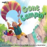 Gone Campin, Majik Kids