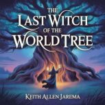 The Last Witch of the World Tree, Keith Allen Jarema