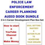 Police Law Enforcement Career Plannin..., Brian Mahoney