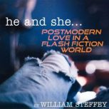 He and She, William Steffey