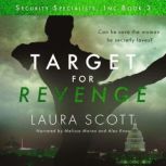Target for Revenge, Laura Scott