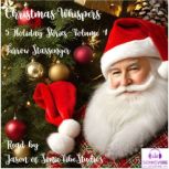 Christmas Whispers 5 Holiday Stories..., Farrow