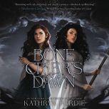 Bone Crier's Dawn, Kathryn Purdie