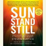 Sun Stand Still, Steven Furtick