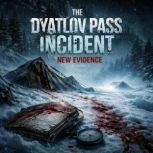 The Dyatlov Pass Incident New Eviden..., David Williams