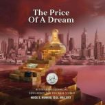 THE PRICE OF A DREAM, Dr. NICOLE MUNHOO