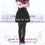 And We Stay, Jenny Hubbard