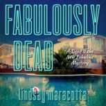 Fabulously Dead, Lindsay Maracotta