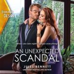 An Unexpected Scandal, Jules Bennett