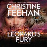 Leopards Fury, Christine Feehan