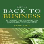 Getting Back to Business Why Modern ..., Daniel Peris