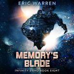 Memory's Blade, Eric Warren