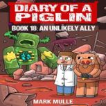 Diary of a Piglin Book 18, Mark Mulle
