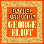 Daniel Deronda, George Eliot