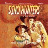 Dino Hunters, Peter Leavell