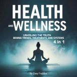 Health and Wellness, Zoey Fraisers