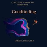 Goodfinding, William G. DeFoore, Ph.D.