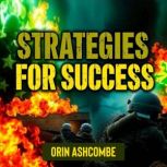 Strategies for Success Essential Ins..., Orin Ashcombe