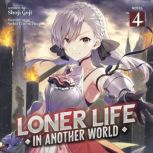 Loner Life in Another World Light No..., Shoji Goji