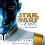 Thrawn Star Wars, Timothy Zahn