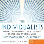 The Individualists, Matt Zwolinski