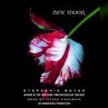 New Moon, Stephenie Meyer