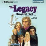 The Legacy, Howard Fast