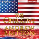 The Operative, Andrew Britton