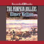 The Pumpkin Rollers, Elmer Kelton