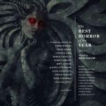 The Best Horror of the Year, Volume 4..., Various Authors
