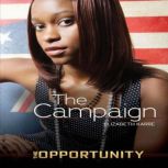 The Campaign, Elizabeth Karre