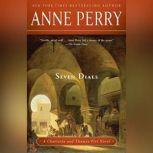 Seven Dials, Anne Perry