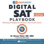 Prep Expert Digital SAT Playbook, Dr. Shaan Patel