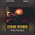 Enemy Within, Phillip Thompson
