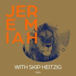 24 Jeremiah  2004, Skip Heitzig