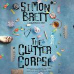 Clutter Corpse, The, Simon Brett