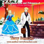 Christmas Peas and Princesses, Terry Boucher