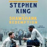 The Shawshank Redemption, Stephen King