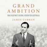 Grand Ambition, James Curran