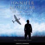 The Lost Valley, Jennifer Scoullar