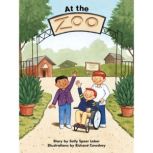 At the Zoo, Sally Speer Leber