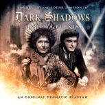 Dark Shadows - London's Burning, Joseph Lidster