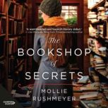 The Bookshop of Secrets, Mollie Rushmeyer