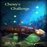 Chewys Challenge, J.R. Croft